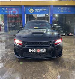 دودج تشارجر